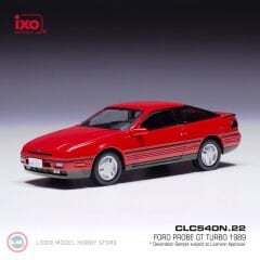 1:43 IXO 1989 Ford Probe GT Turbo