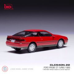 1:43 IXO 1989 Ford Probe GT Turbo