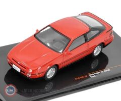 1:43 IXO 1989 Ford Probe GT Turbo