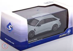 1:43 2022 Audi RS6-R