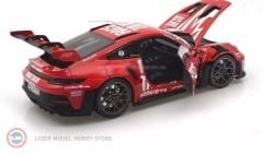 1:18 2024 PORSCHE  911 (992) GT3RS  – GETSPEED RACE TAXI