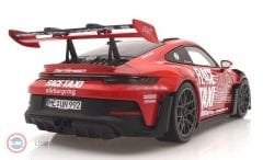 1:18 2024 PORSCHE  911 (992) GT3RS  – GETSPEED RACE TAXI