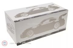 1:18 2024 PORSCHE  911 (992) GT3RS  – GETSPEED RACE TAXI