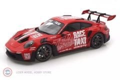 1:18 2024 PORSCHE  911 (992) GT3RS  – GETSPEED RACE TAXI