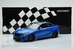 1:18 2020 BMW M2 CS