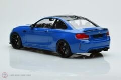 1:18 2020 BMW M2 CS