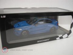 1:18 2020 BMW M2 CS