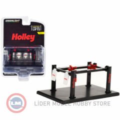 1:64 Dört Ayaklı Lift '' Holley ''