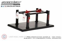 1:64 Dört Ayaklı Lift '' Holley ''