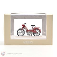 1:18 Norev 1972 Peugeot 103 L