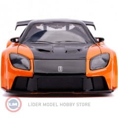 1:24 1993 Han's Mazda RX-7 Fast & Furious