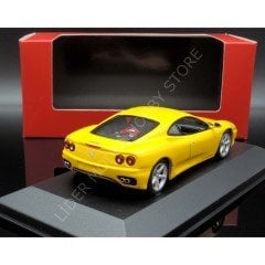 1:43 1999 Ferrari 360 Modena