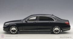 1:18 2016 Mercedes Benz S Class S600 Maybach