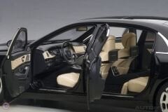 1:18 2016 Mercedes Benz S Class S600 Maybach