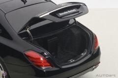 1:18 2016 Mercedes Benz S Class S600 Maybach