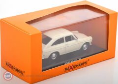 1:43 1966 Volkswagen 1600 TL