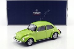 1:18 1972 Volkswagen Beetle Kafer 1303