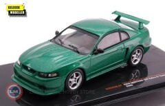 1:43 IXO 2000 Ford Mustang STV Cobra R