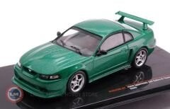 1:43 IXO 2000 Ford Mustang STV Cobra R