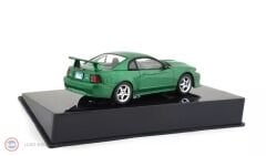 1:43 IXO 2000 Ford Mustang STV Cobra R