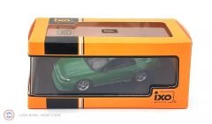 1:43 IXO 2000 Ford Mustang STV Cobra R