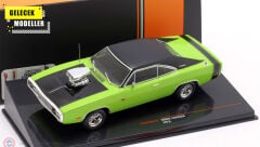 1:43 IXO 1970 Dodge Charger RT
