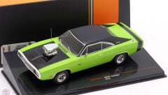 1:43 IXO 1970 Dodge Charger RT