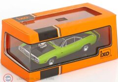 1:43 IXO 1970 Dodge Charger RT