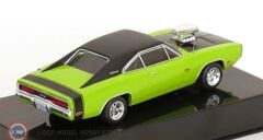 1:43 IXO 1970 Dodge Charger RT