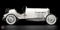 1:18 1924 Mercedes Benz Targa Florio