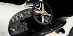 1:18 1924 Mercedes Benz Targa Florio