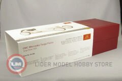 1:18 CMC 1924 Mercedes Benz Targa Florio