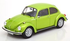 1:18 1972 Volkswagen Beetle Kafer 1303
