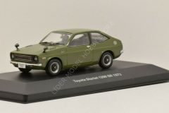 1:43 1973 Toyota Starlet 1200 SR