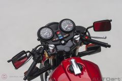 1:12 Honda CB750F Baribari Legend
