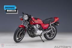 1:12 Honda CB750F Baribari Legend