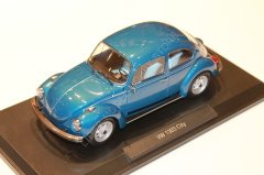 1:18 1973 Volkswagen Beetle 1303 City Norev