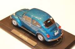 1:18 1973 Volkswagen Beetle 1303 City Norev