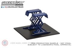 1:64 Garaj Tamir Lifti, Series 1