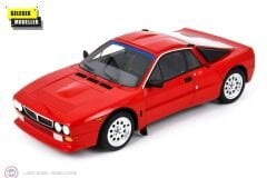 1:18 Schuco 1982 Lancia 037 Street
