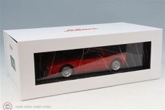 1:18 Schuco 1982 Lancia 037 Street