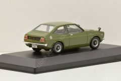 1:43 1973 Toyota Starlet 1200 SR
