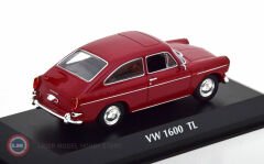 1:43 1966 Volkswagen 1600 TL