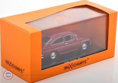 1:43 1966 Volkswagen 1600 TL