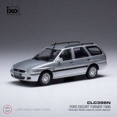 1:43 1996 Ford Escort Turnier
