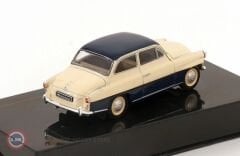 1:43 IXO 1959 Skoda Octavia