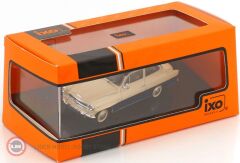 1:43 IXO 1959 Skoda Octavia