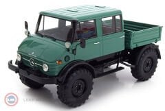 1:18 1975 Mercedes Benz Unimog U416 Doka