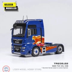 1:43 IXO 2020 Man TGX XXL