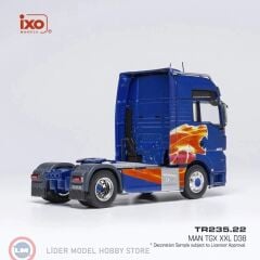 1:43 IXO 2020 Man TGX XXL